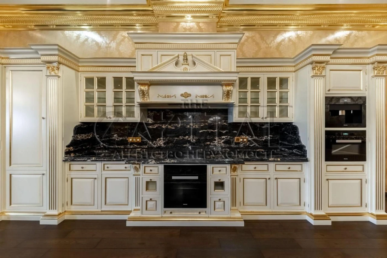 Продажа квартиры, улица Ломакивская, ЖК Regent Hill, Печерский