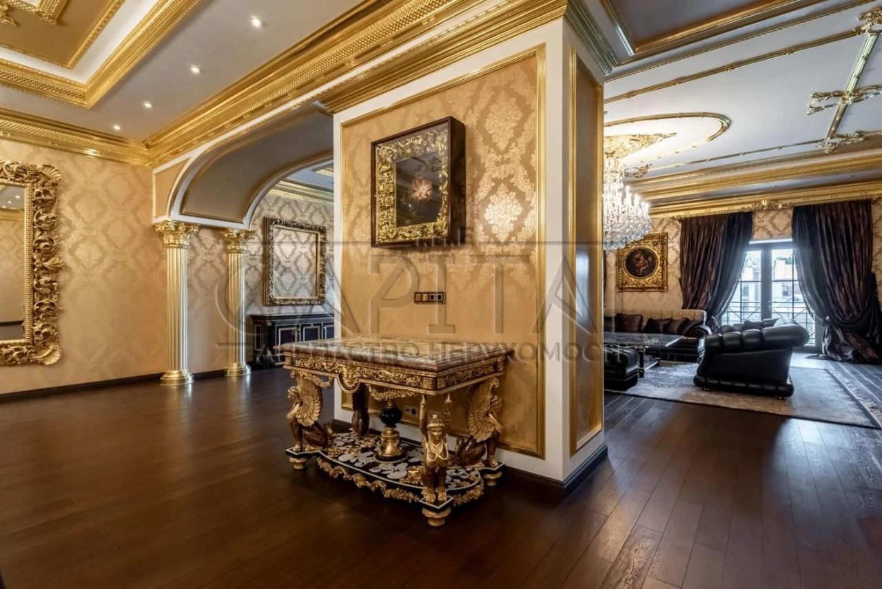 Продажа квартиры, улица Ломакивская, ЖК Regent Hill, Печерский