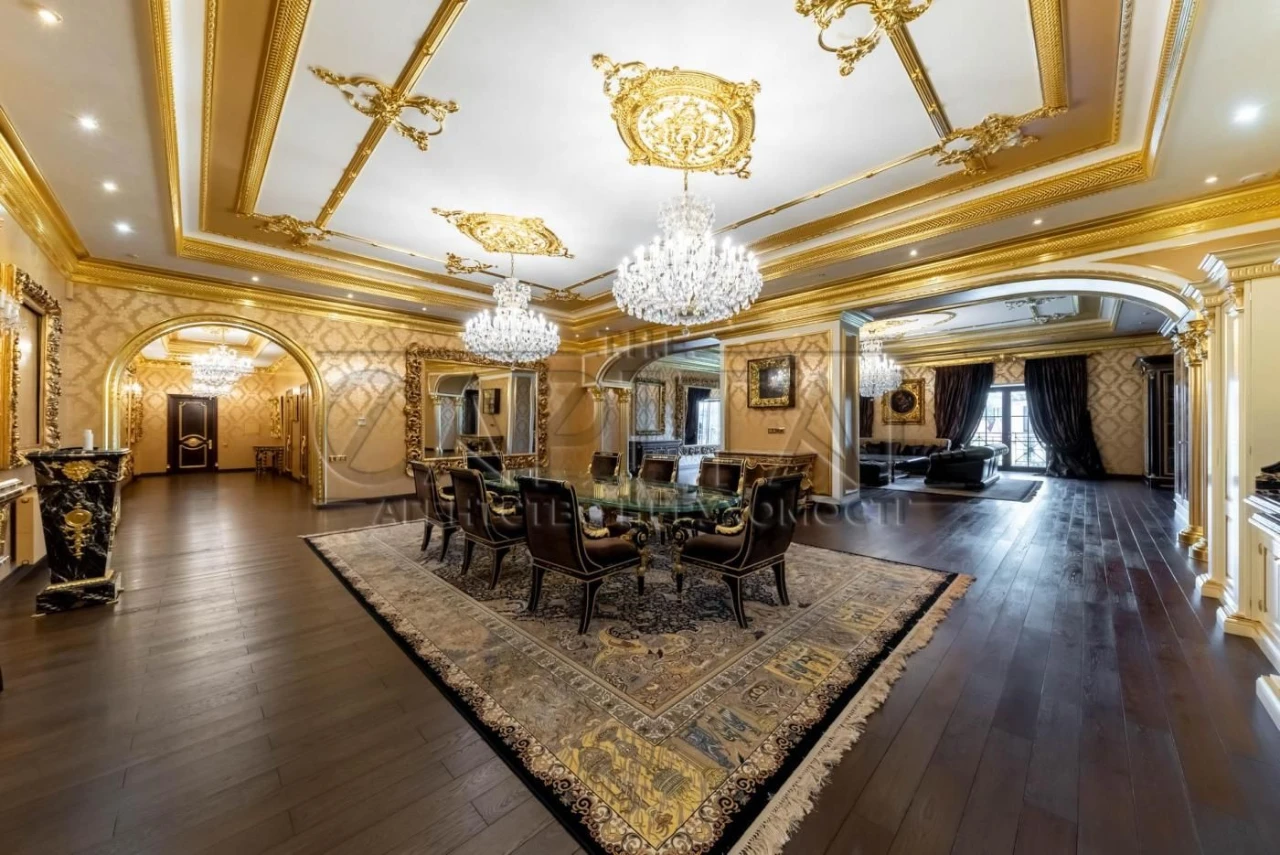 Продажа квартиры, улица Ломакивская, ЖК Regent Hill, Печерский