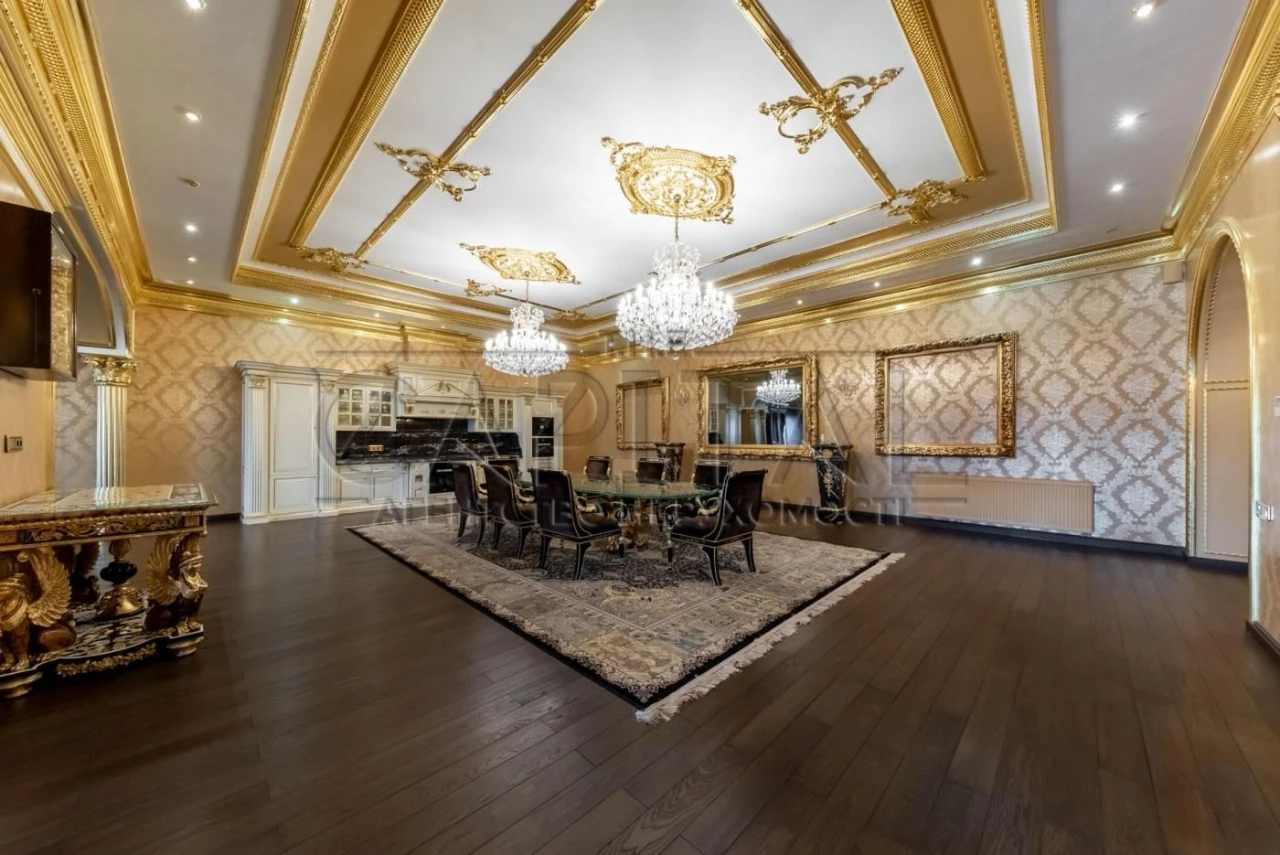 Продажа квартиры, улица Ломакивская, ЖК Regent Hill, Печерский