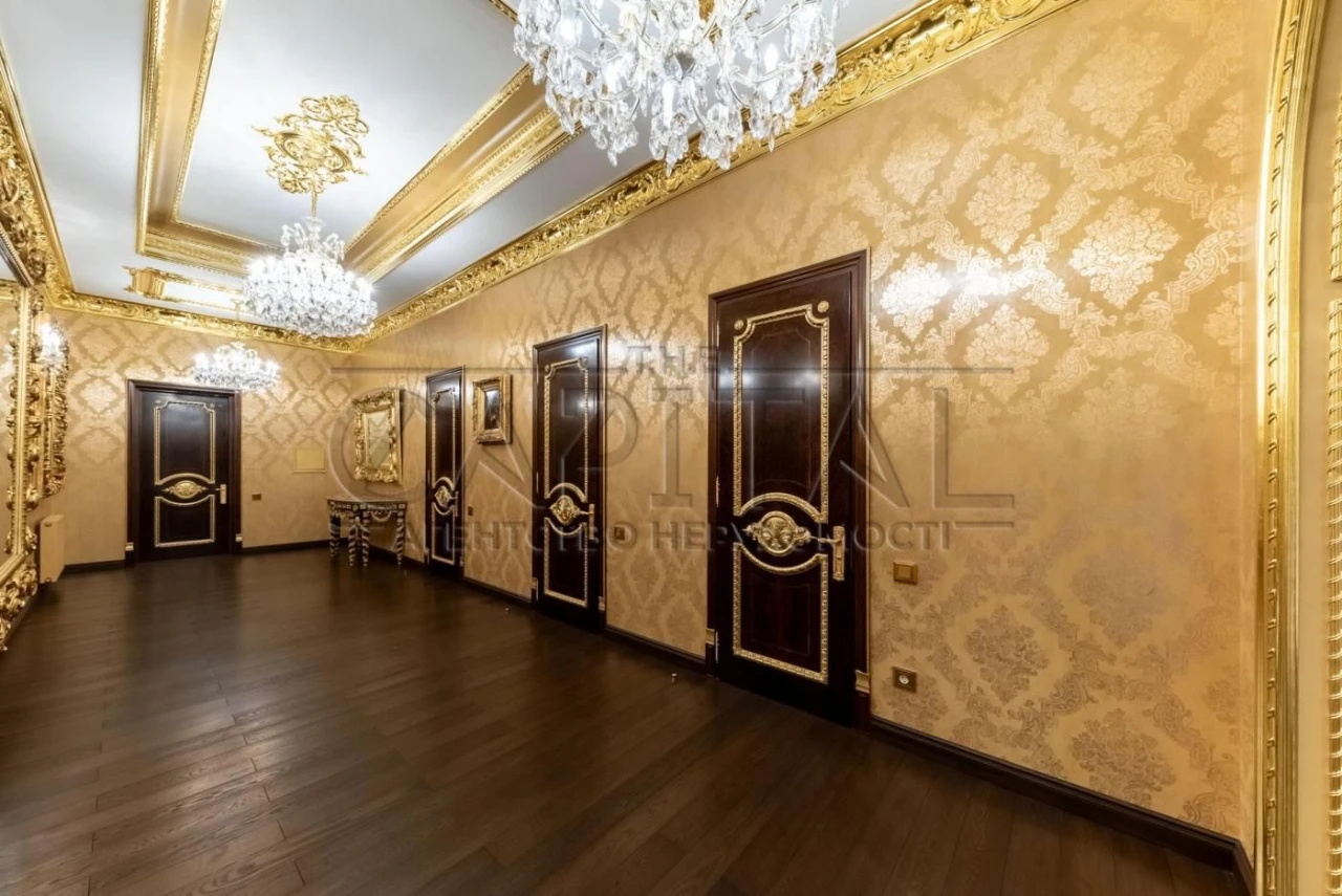 Продажа квартиры, улица Ломакивская, ЖК Regent Hill, Печерский