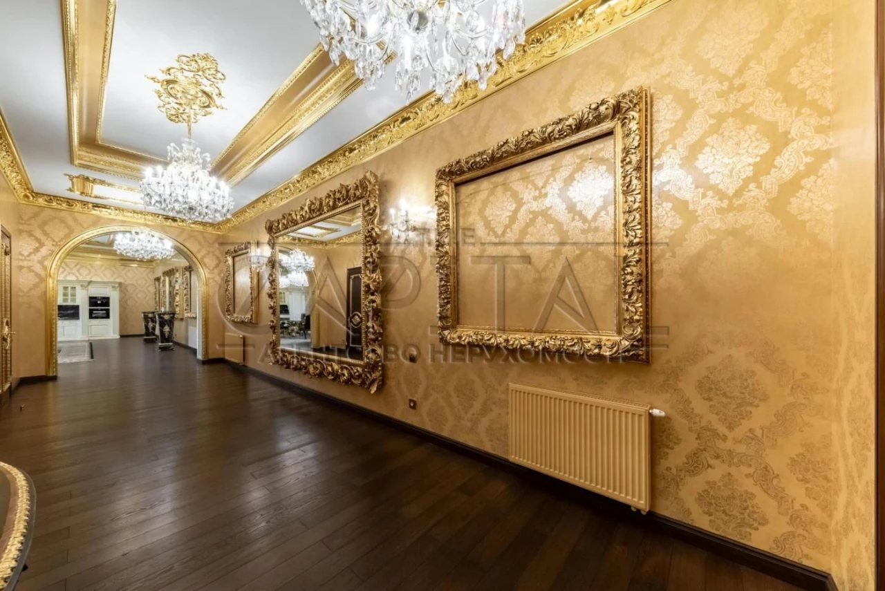 Продажа квартиры, улица Ломакивская, ЖК Regent Hill, Печерский