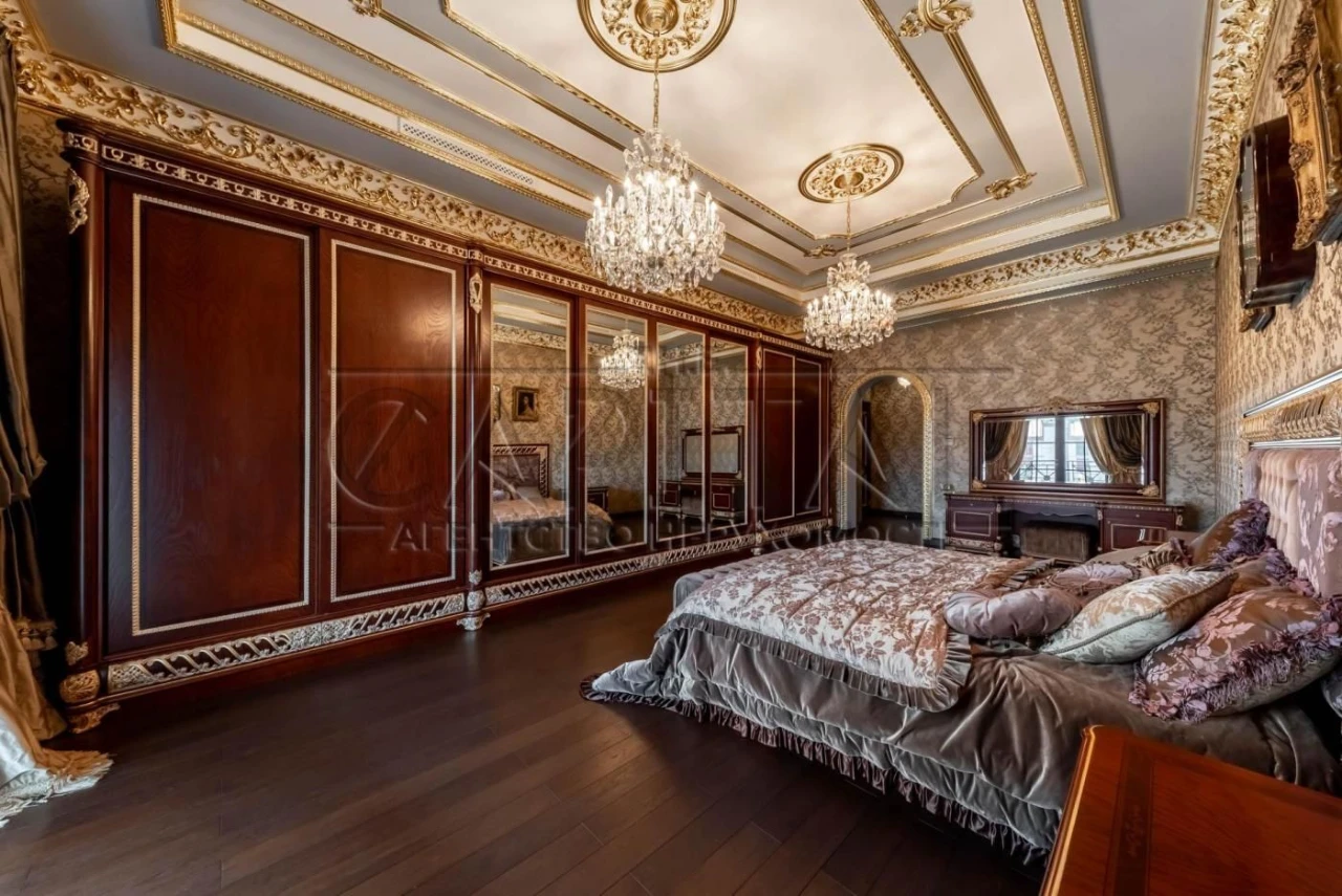 Продажа квартиры, улица Ломакивская, ЖК Regent Hill, Печерский