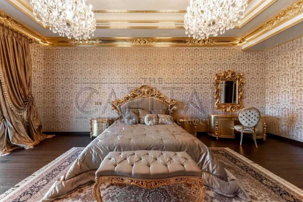 Продажа квартиры, улица Ломакивская, ЖК Regent Hill, Печерский