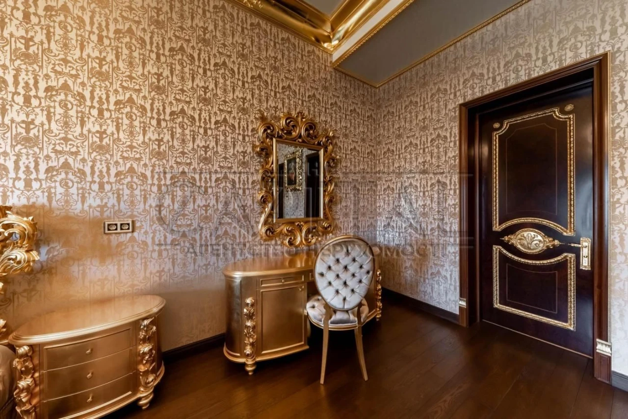 Продажа квартиры, улица Ломакивская, ЖК Regent Hill, Печерский