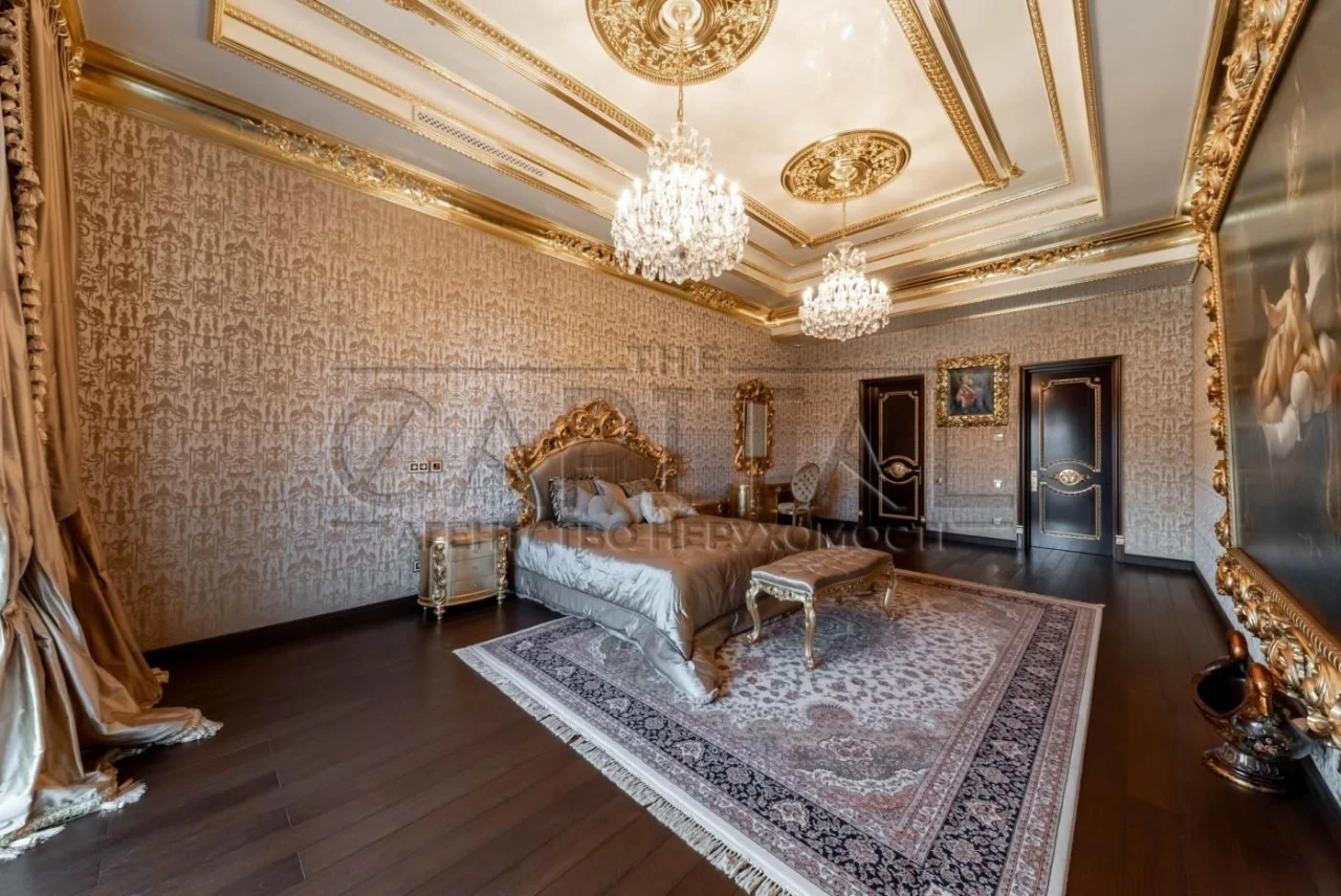 Продажа квартиры, улица Ломакивская, ЖК Regent Hill, Печерский