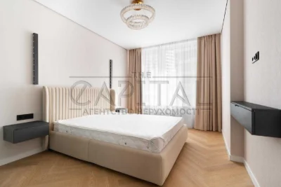 Продаж стильної 3-кімнатной квартиры в ЖК Great
