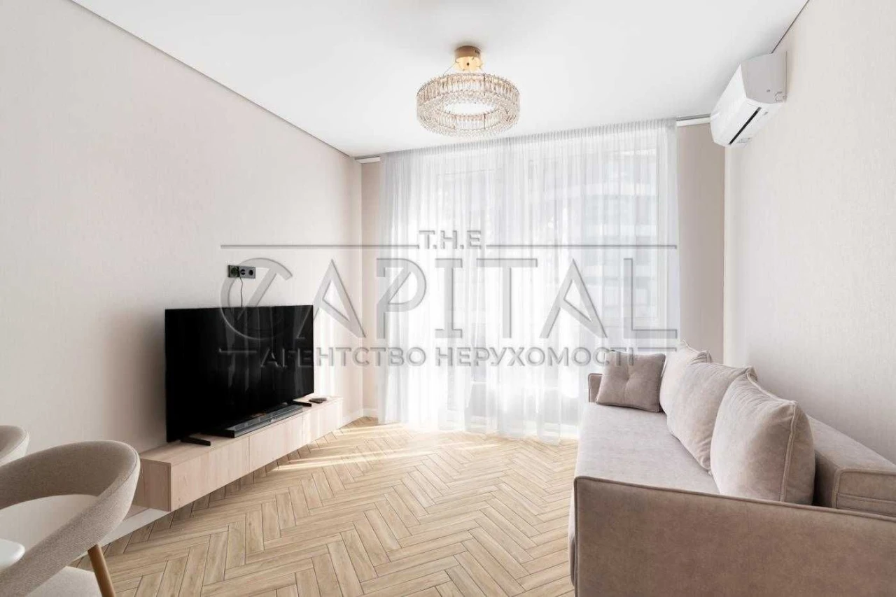 Продаж стильної 3-кімнатной квартиры в ЖК Great