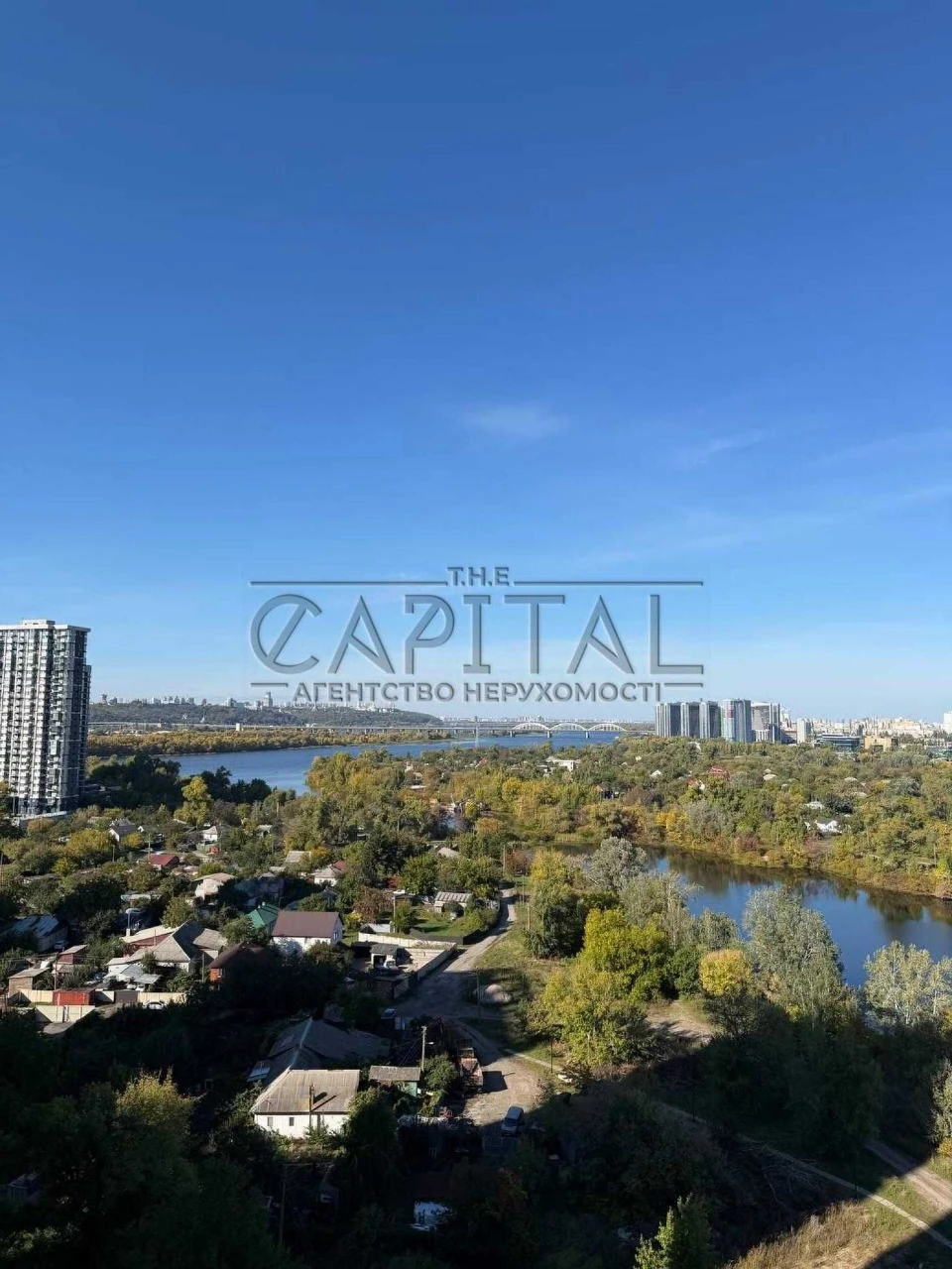 Продаж нової однокімнатноі квартири/ ЖК Славутич 2.0/ метро