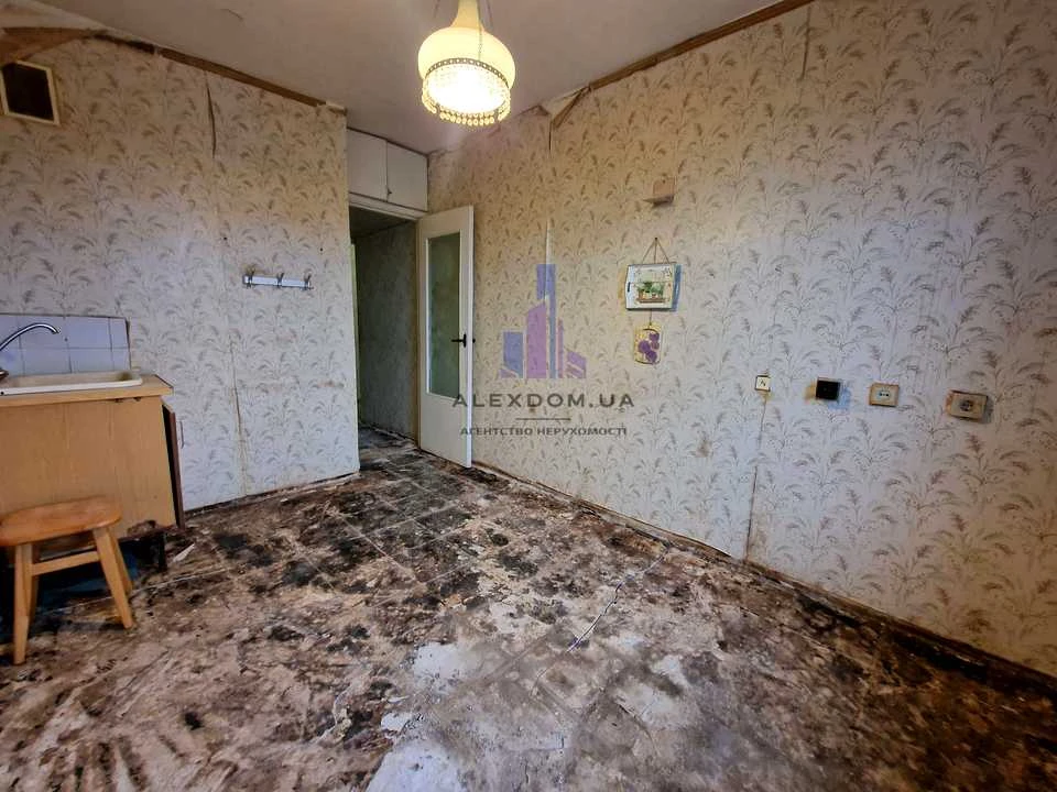 Apartment. Serzh Liphia Street, Kyiv