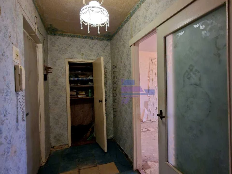 Apartment. Serzh Liphia Street, Kyiv