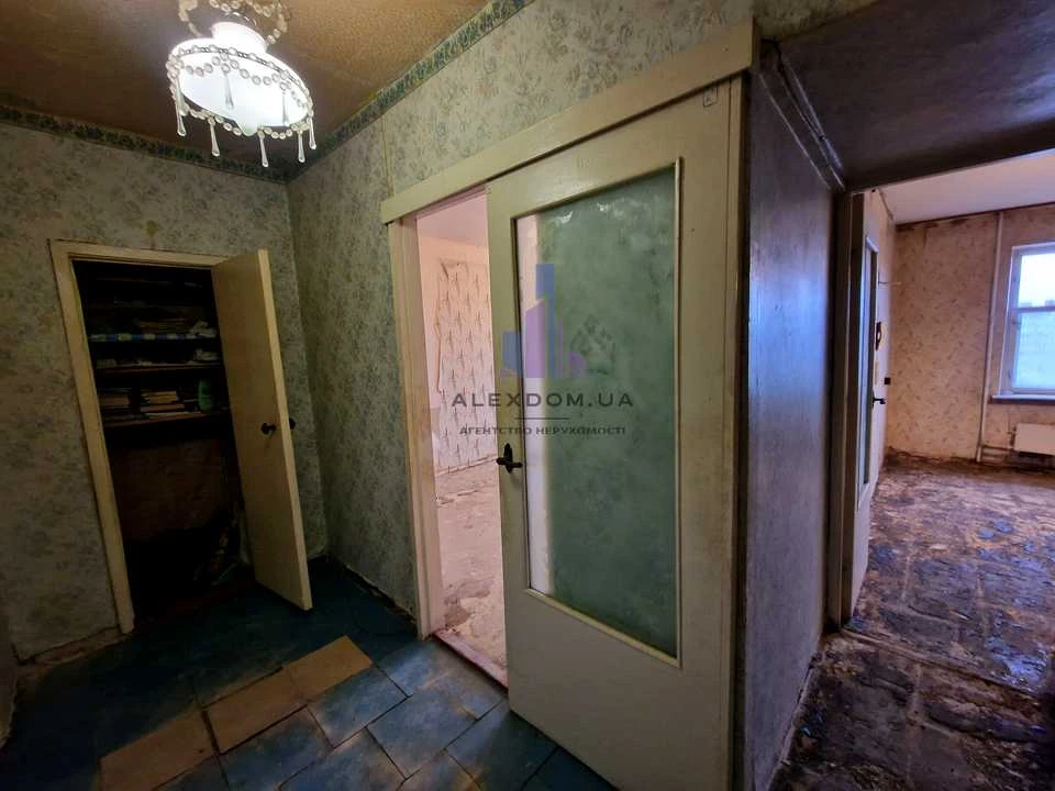 Apartment. Serzh Liphia Street, Kyiv