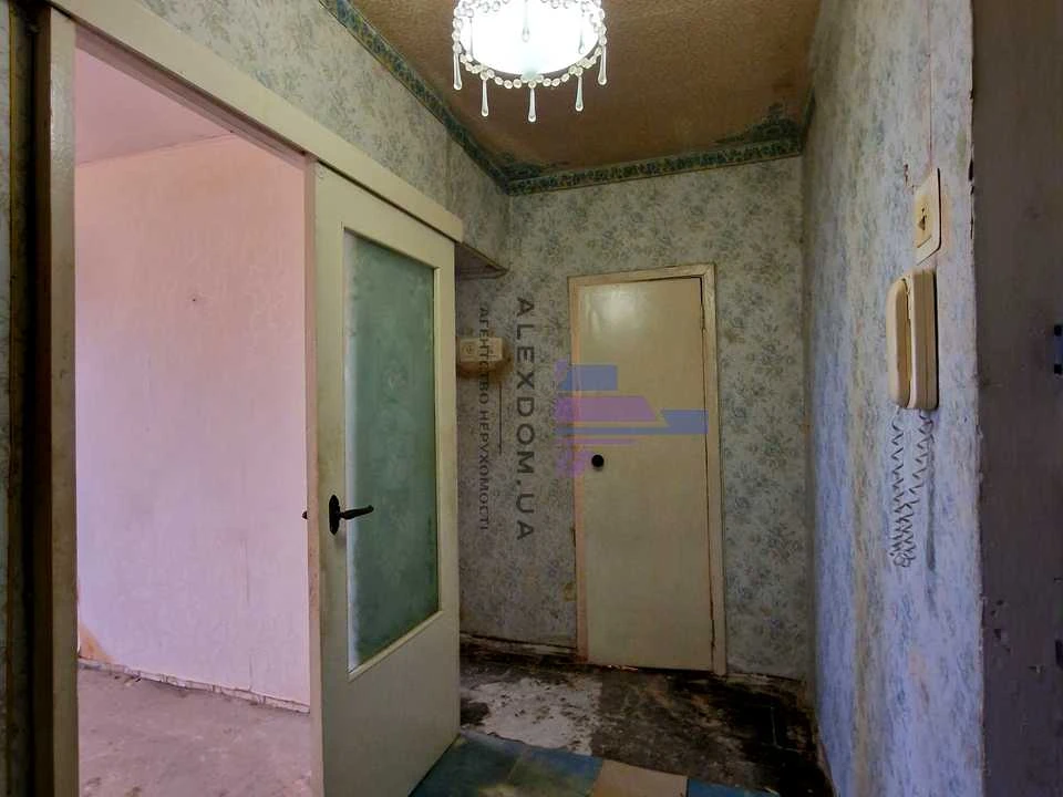 Apartment. Serzh Liphia Street, Kyiv