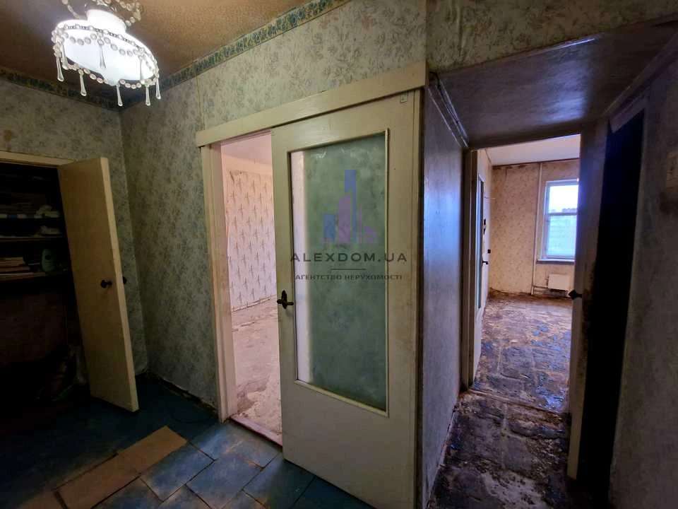 Apartment. Serzh Liphia Street, Kyiv