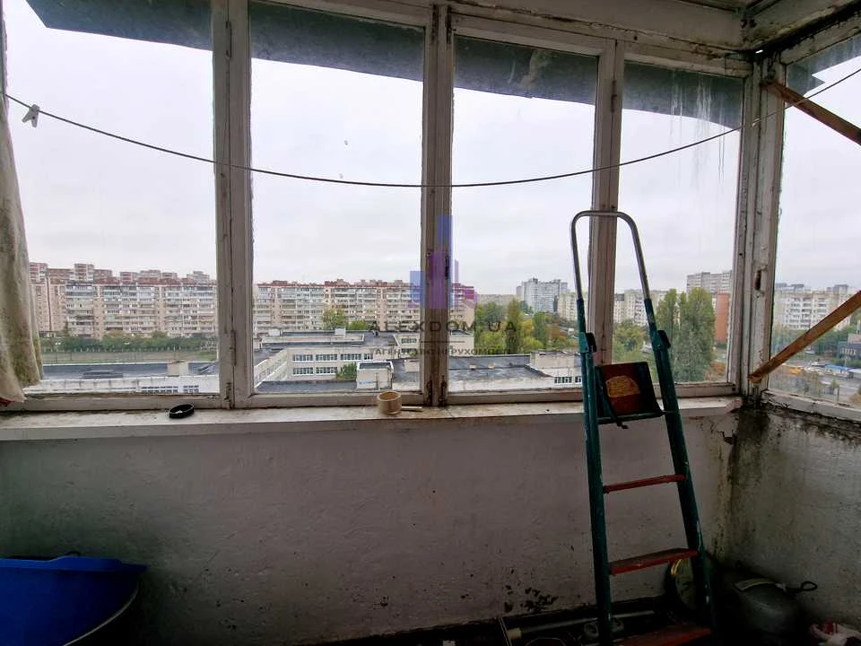 Apartment. Serzh Liphia Street, Kyiv