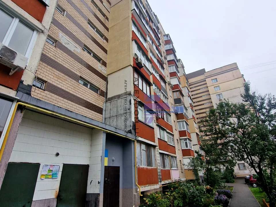 Apartment. Serzh Liphia Street, Kyiv