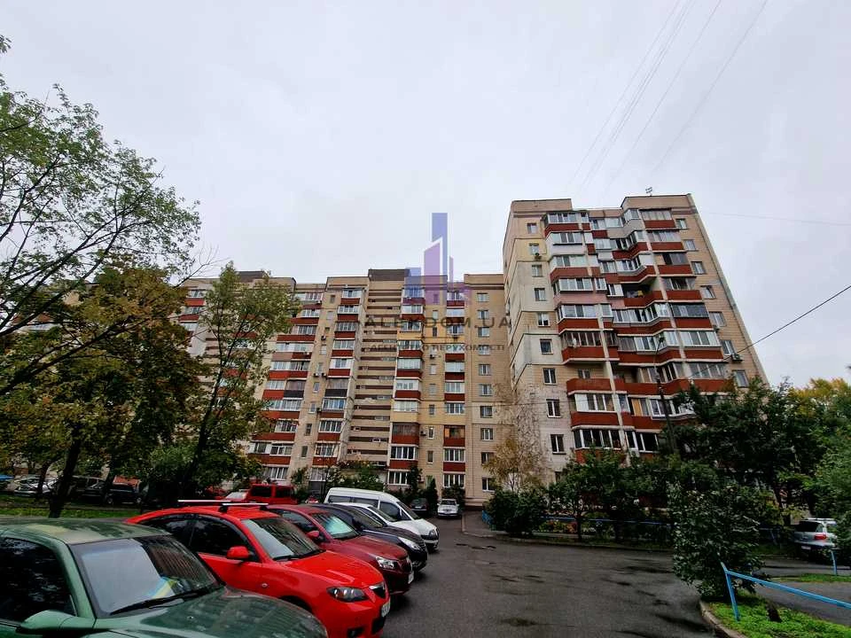 Apartment. Serzh Liphia Street, Kyiv