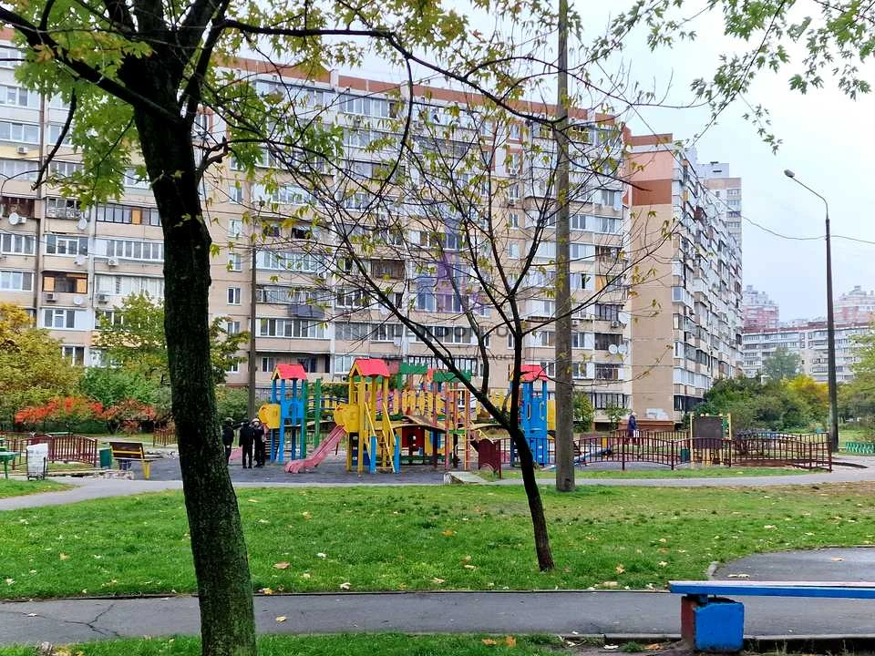 Apartment. Serzh Liphia Street, Kyiv