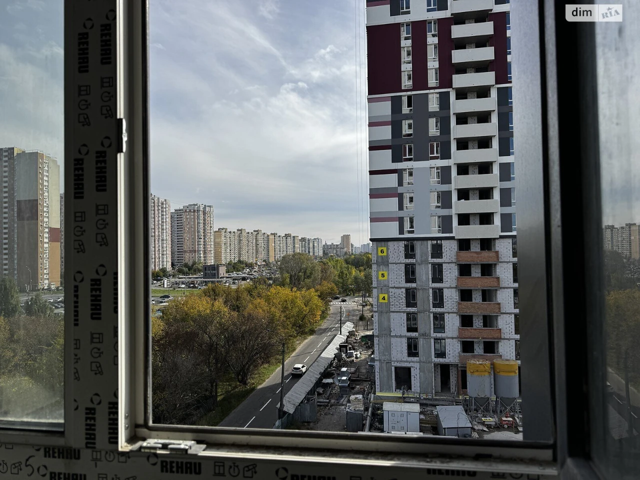 Apartment for Sale in Darnitsky