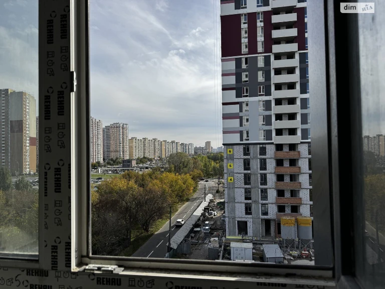 Apartment for Sale in Darnitsky