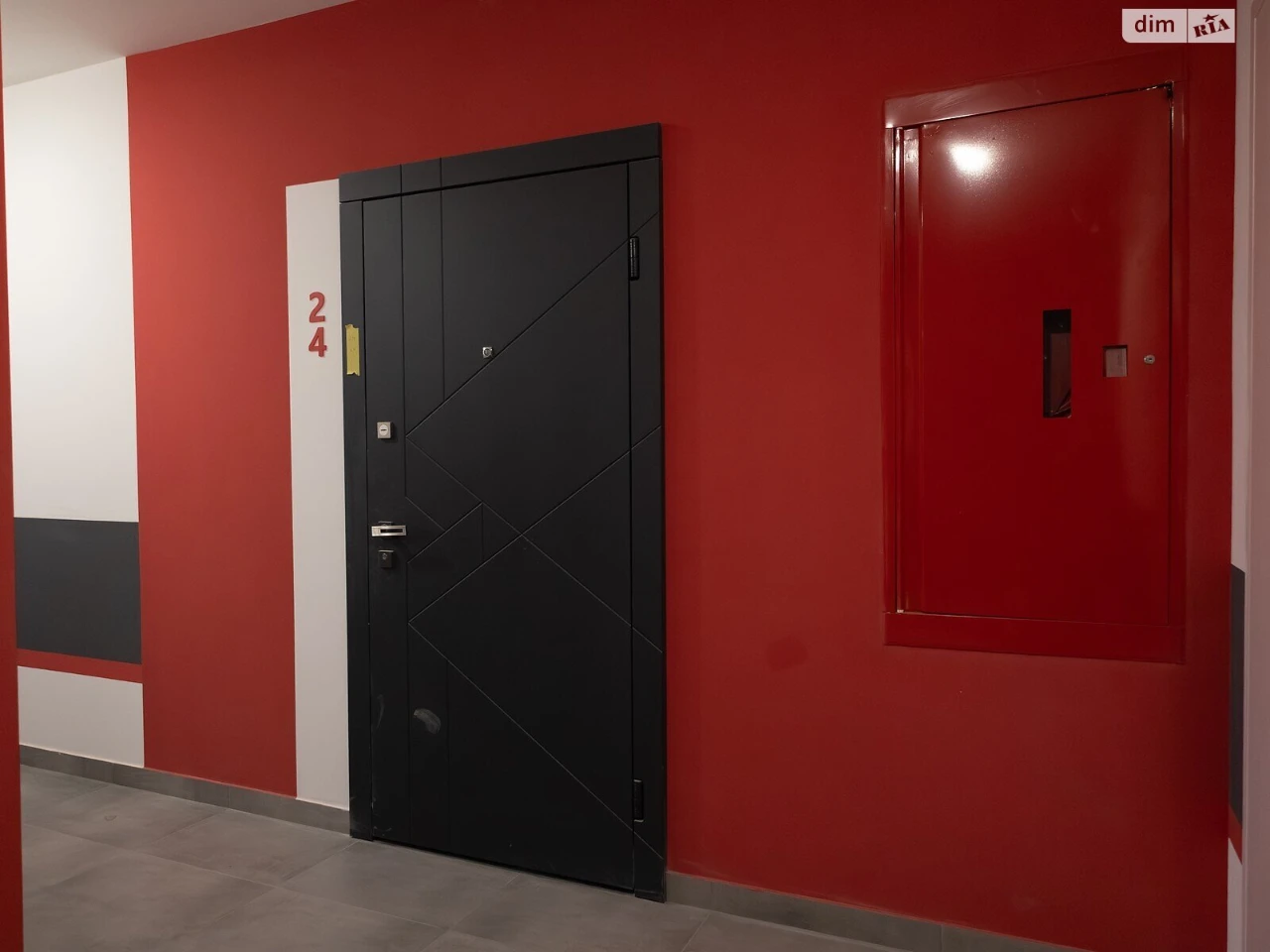 Apartment for Sale in Darnitsky