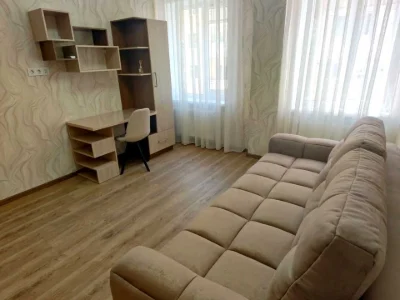 Квартира. Одесса, Сонячная улица