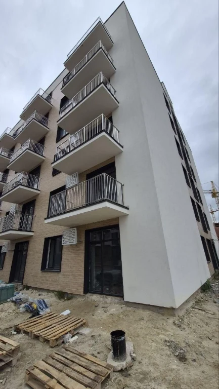 1-bedroom apartment for sale | "Mystečko Pіvdnne" residential complex | Near Velm