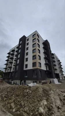 Продажа 1-комнатной квартиры | ЖК "Містечко Південне" | возле Велм