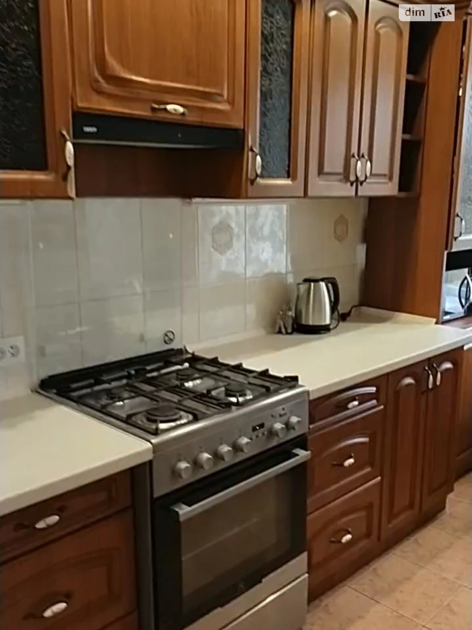 Long-Term Rental Apartment in the Center