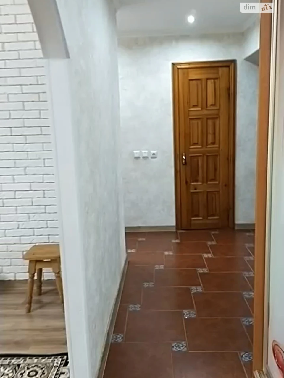 Long-Term Rental Apartment in the Center