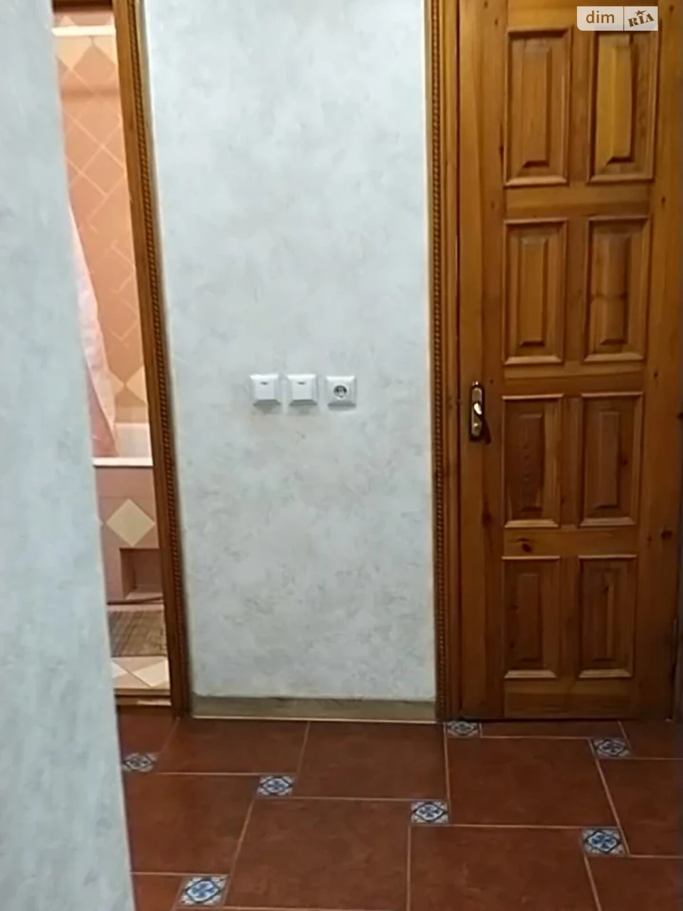 Long-Term Rental Apartment in the Center