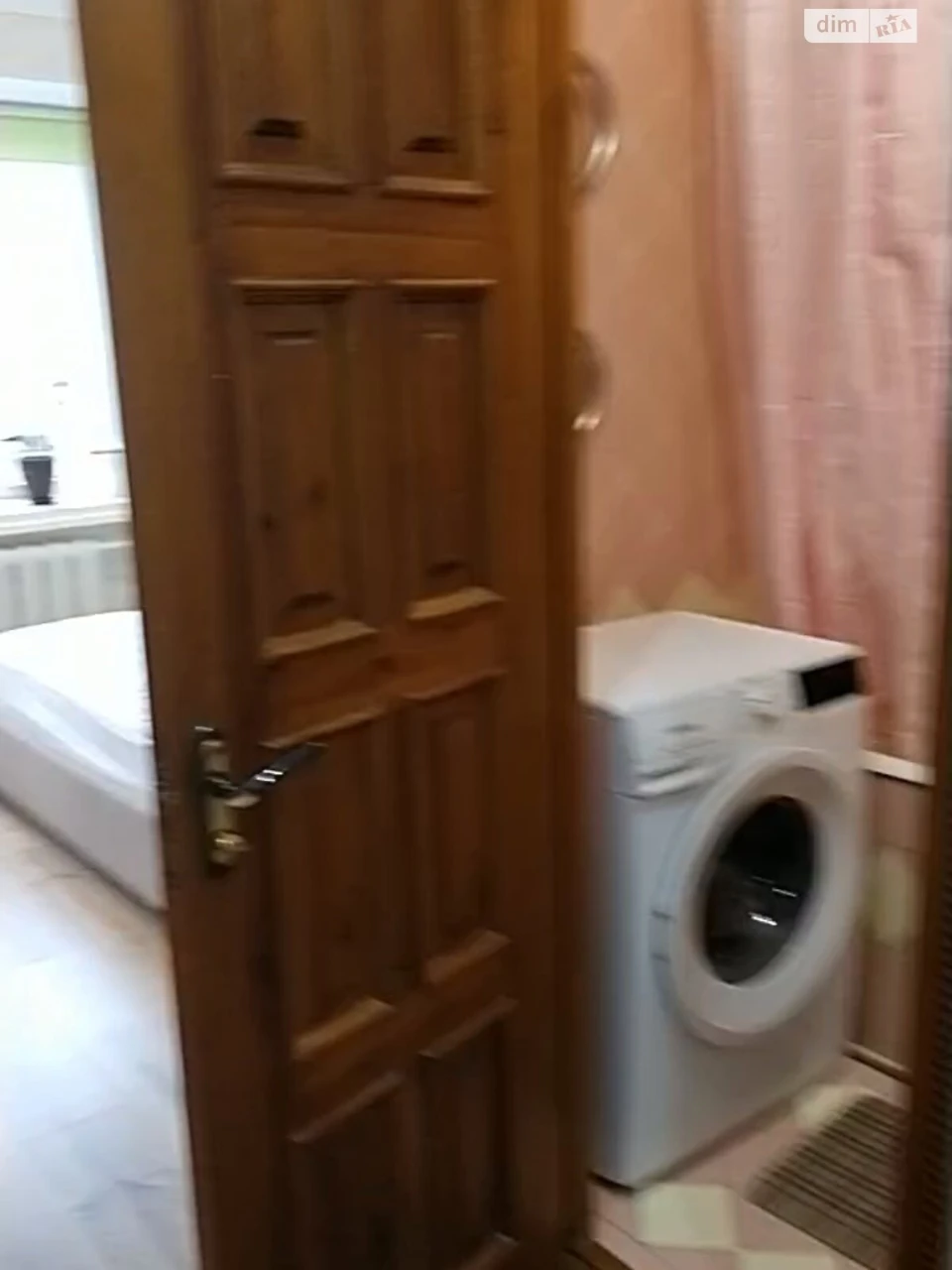 Long-Term Rental Apartment in the Center