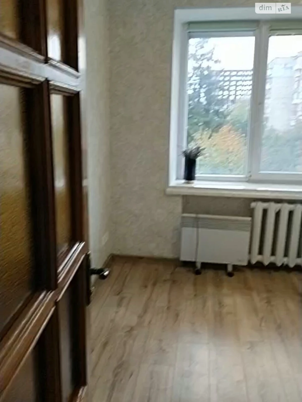 Long-Term Rental Apartment in the Center