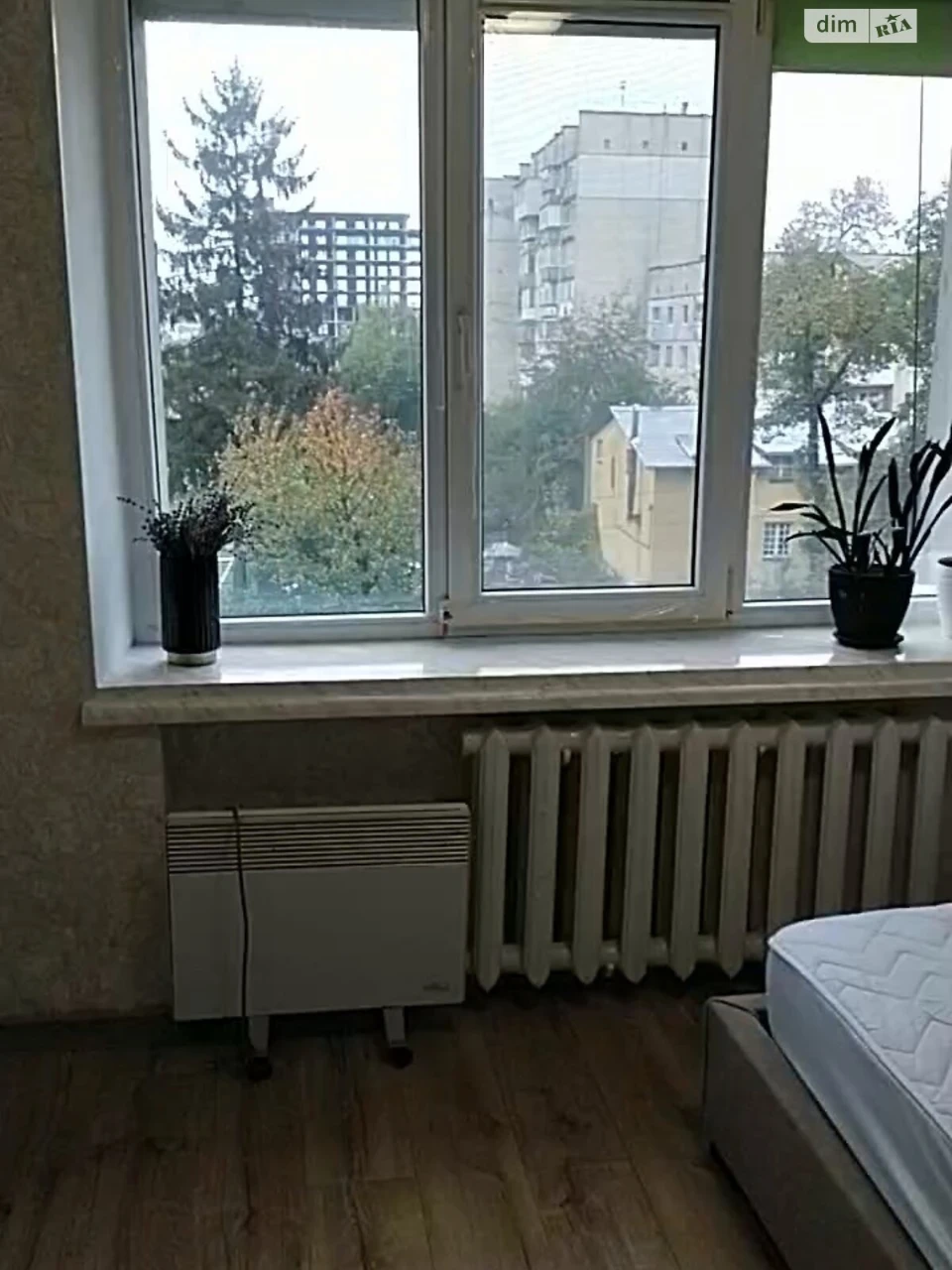 Long-Term Rental Apartment in the Center