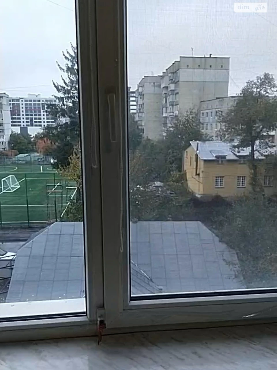 Long-Term Rental Apartment in the Center