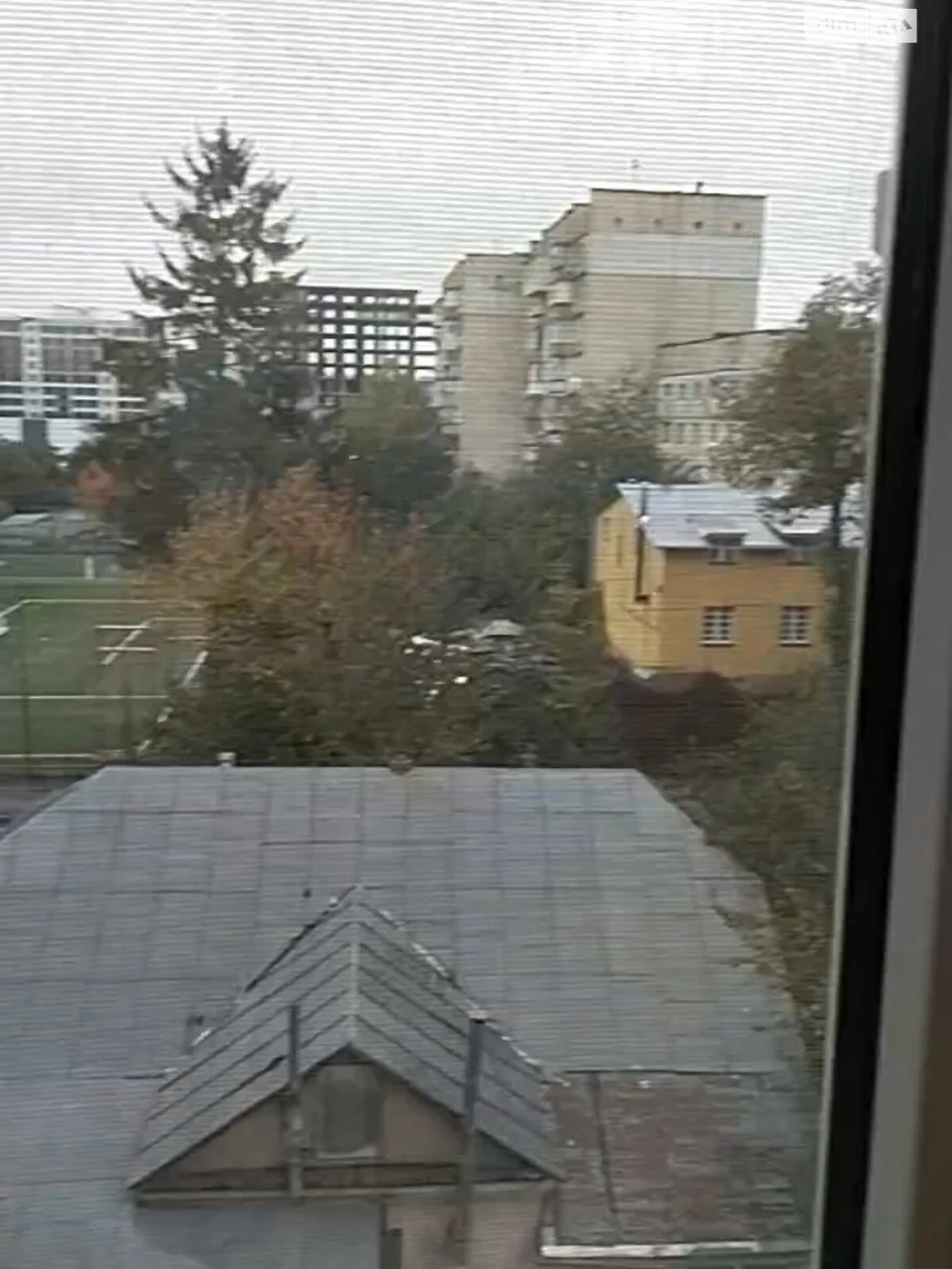 Long-Term Rental Apartment in the Center