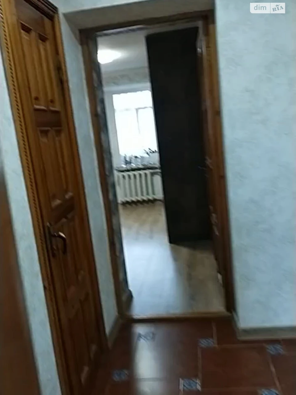 Long-Term Rental Apartment in the Center