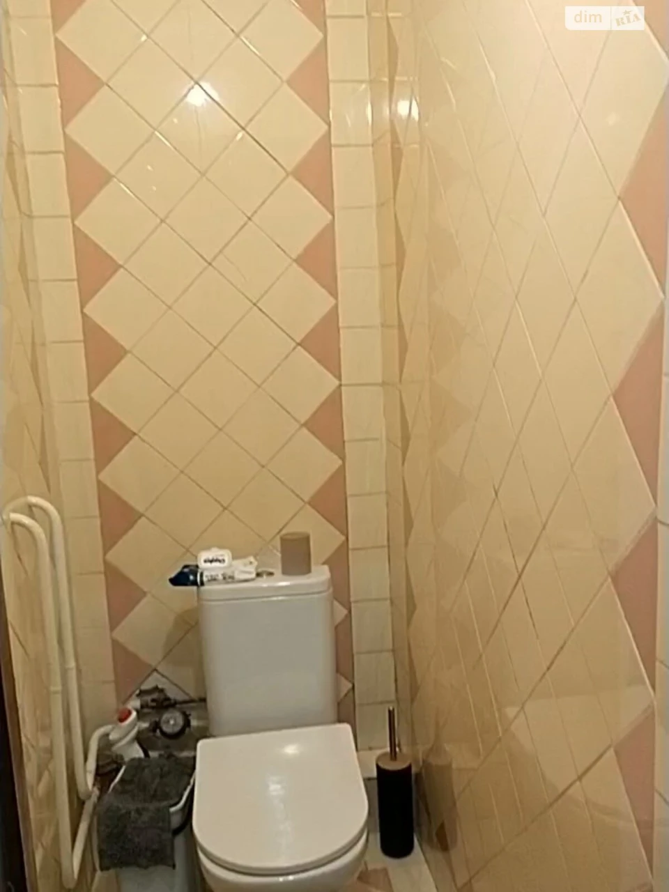 Long-Term Rental Apartment in the Center