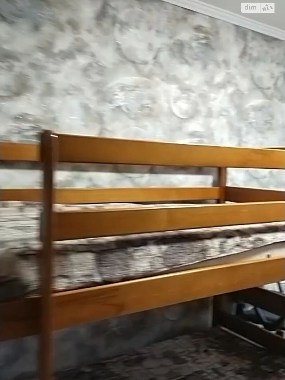 Long-Term Rental Apartment in the Center