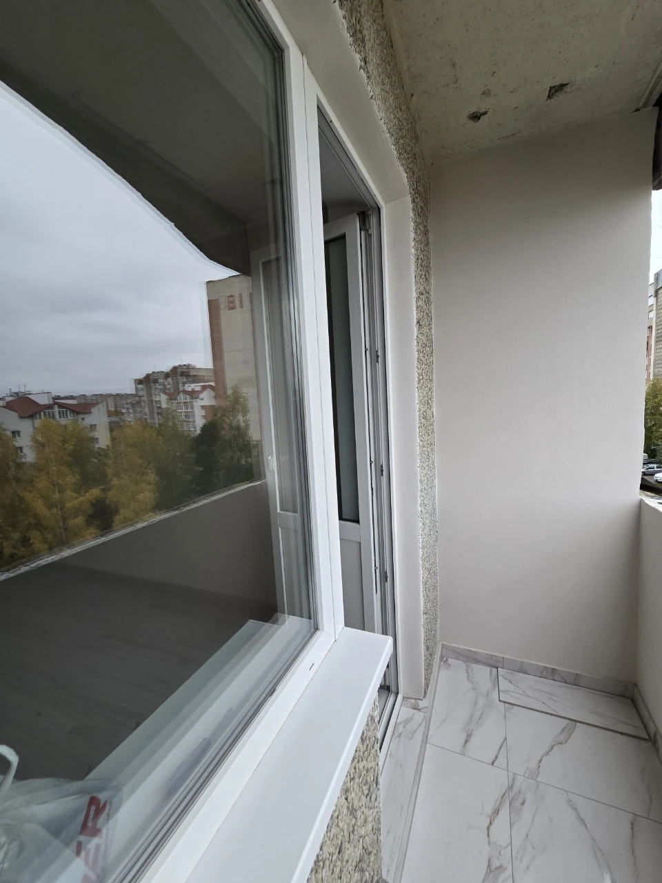 Продажа 1-комнатной квартиры