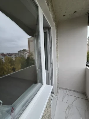 Продажа 1-комнатной квартиры