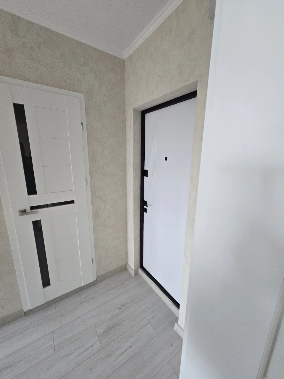 Продажа 1-комнатной квартиры