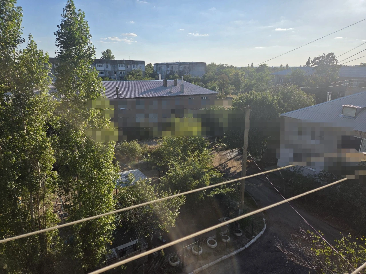 Продається велика квартира з ремонтом
