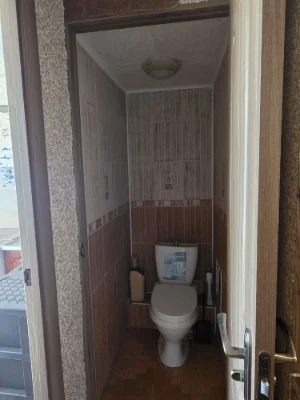 Продається велика квартира з ремонтом