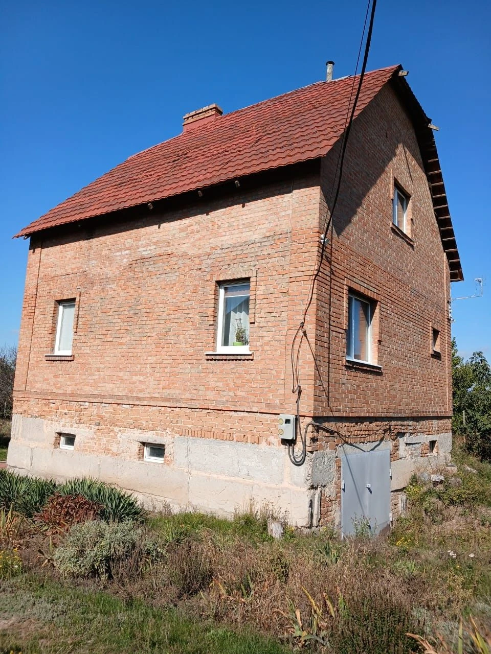 Продам будинок на Лелеківці