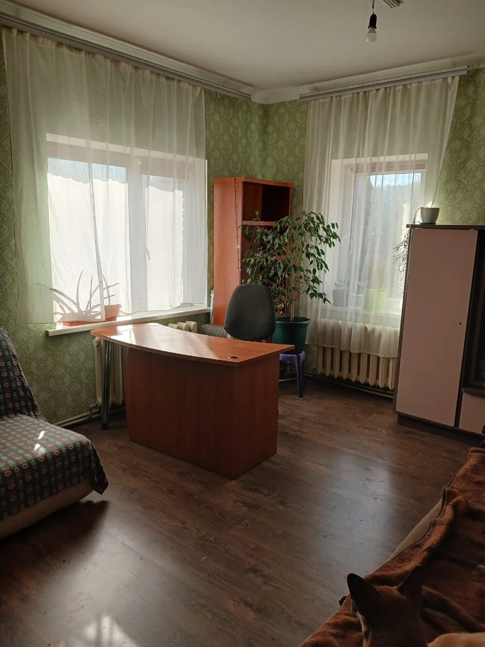 Продам будинок на Лелеківці