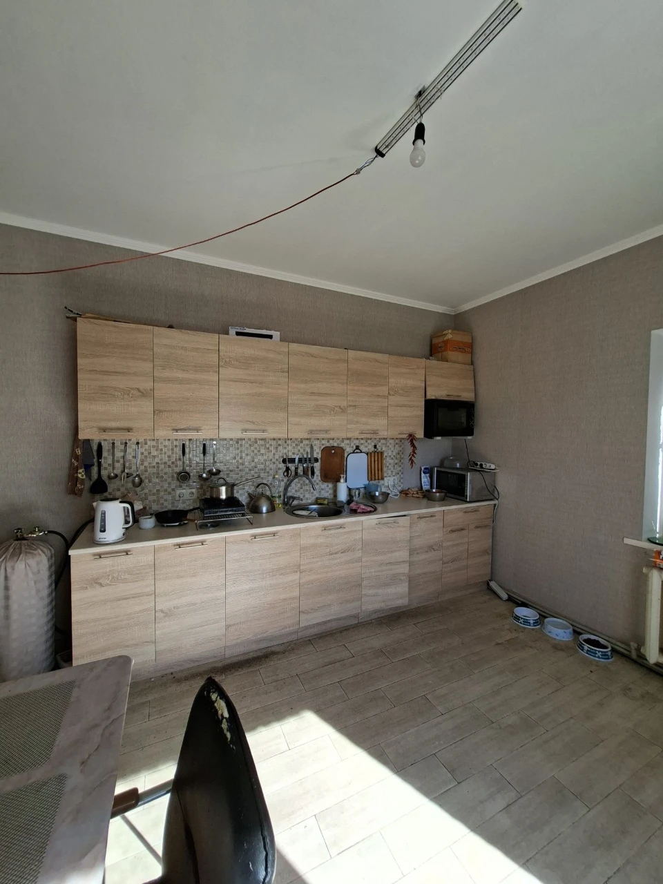 Продам будинок на Лелеківці