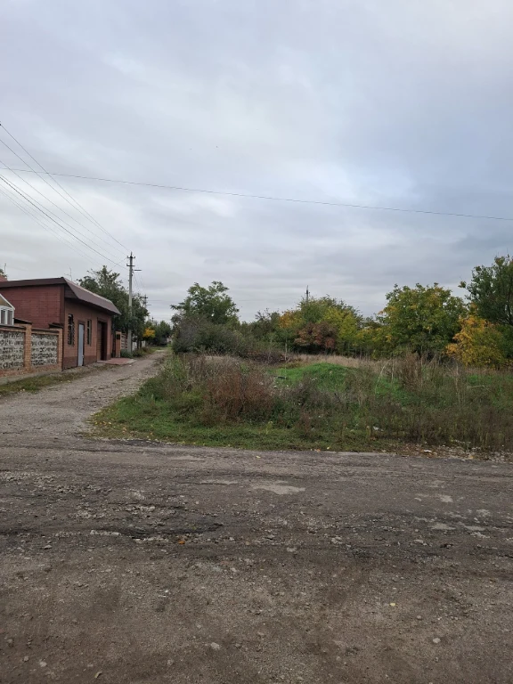 Land for sale in Katranivka