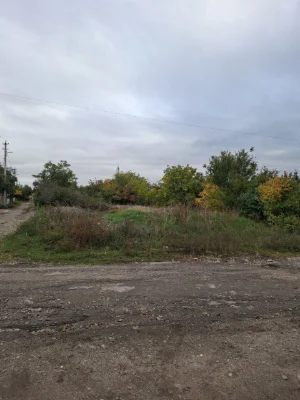 Продам земельну ділянку на  Катранівці