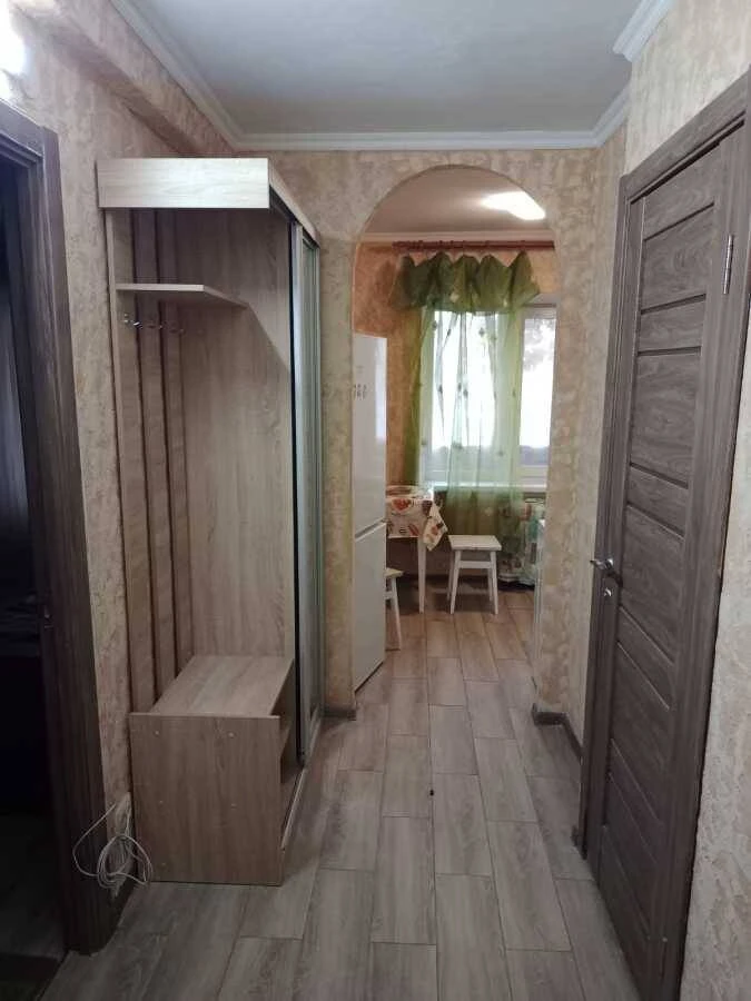 For Long-Term Rent: 1-Bedroom Apartment in Kyiv, Dneprovsky, Andrei Malysh